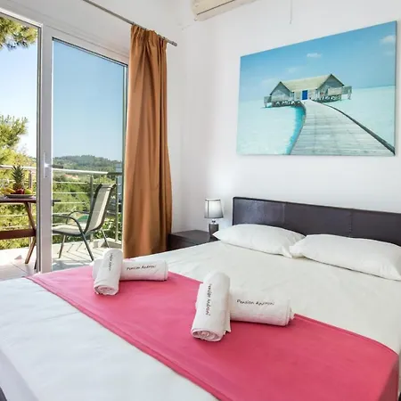 Lejlighed Androni Potos