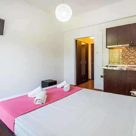 شقة Androni بوتوس